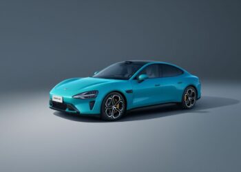 Xiaomi SU7 ile Elektrikli Araç Sektörüne Yeni Bir Soluk Getiriyor