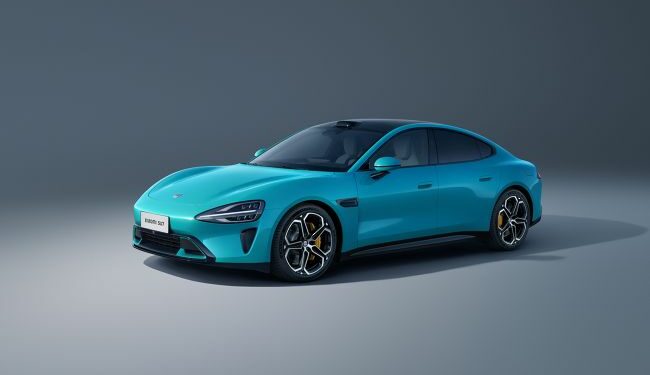 Xiaomi SU7 ile Elektrikli Araç Sektörüne Yeni Bir Soluk Getiriyor