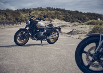 Yeni BMW R 12 nineT ve BMW R 12 Yollarla Buluşmak İçin Gün Sayıyor
