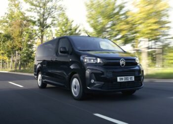 Yeni Citroen SpaceTourer Teknoloji ve Konforda Sınıf Atlıyor