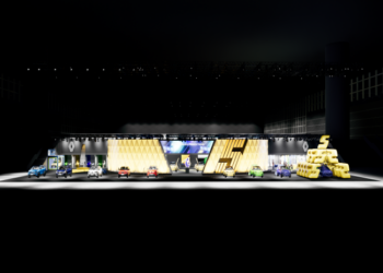 Renault, Cenevre'de Renault 5 E-Tech %100 Elektrikli modelini dünyaya tanıtacak.