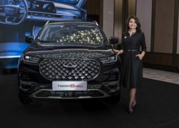 Chery TIGGO 7 PRO ve TIGGO 8 PRO Yeni Avantgarde Donanım Seviyesiyle Sınıf Atlayacak!