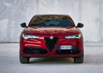 Alfa Romeo, “En İyi Otomobiller” Yarışması’nda Üç Kategoride Ödül Sahibi Oldu