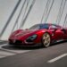 Alfa Romeo 33 Stradale, 2024 Yılının Yeni Otomobili Yarışması’nın Yıldızı Oldu