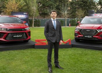 SWM, Türkiye’de 8 Yeni Hizmet Noktasıyla Satış ve Satış Sonrası Ağını Genişletiyor!