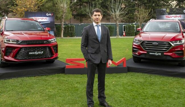 SWM, Türkiye’de 8 Yeni Hizmet Noktasıyla Satış ve Satış Sonrası Ağını Genişletiyor!