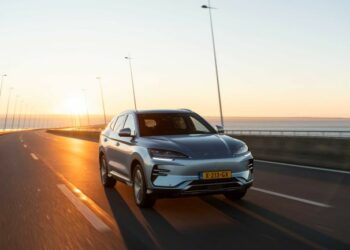 BYD Cenevre’de Yeni Modellerini ve Dünya Lideri Şarj Edilebilir Hibrit Teknolojisini Gösterecek