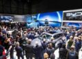 BYD Yüksek Teknolojiye Sahip Yenilikleriyle Cenevre’de Büyük Ses Getirdi