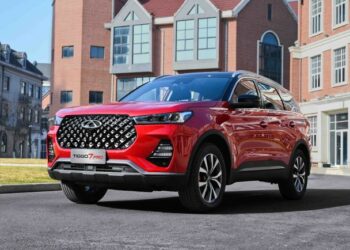 Chery TIGGO 7 Ailesi Türkiye’de ve Dünyada Kullanıcıların Öncelikli Tercihi!