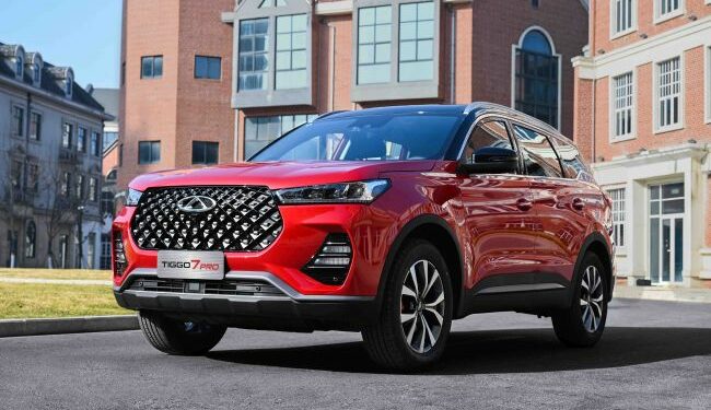 Chery TIGGO 7 Ailesi Türkiye’de ve Dünyada Kullanıcıların Öncelikli Tercihi!