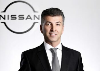 Nissan Türkiye’de üst düzey atama