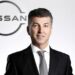 Nissan Türkiye’de üst düzey atama