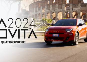 Yeni Fiat 600e 2024’ün En Beğenilen Modeli Oldu