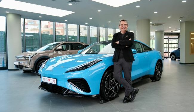 Hozon Neta’nın İlk Showroomu İstanbul’da Açıldı! Neta U Türkiye’de Satışa Sunuldu!