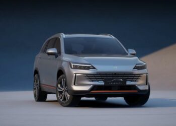 Ulu Motor İddiasını 20. Yıla Özel Hibrit Modelleri ile Sürdürüyor