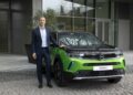 Opel 2023 Performansıyla Son 20 Yılın En Yüksek Büyüme Oranına Ulaştı!