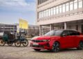 Opel, Otomobil Üretiminde 125. Yılını Kutluyor!