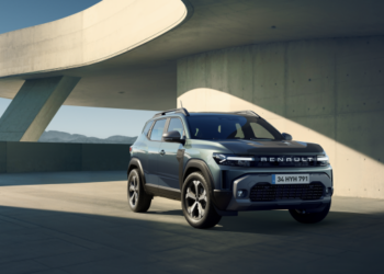 Türkiye'nin Duster'i: Renault Duster, 2024 yılının ikinci çeyreğinde Türkiye’de tanıtılacak.