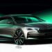 Škoda Yeni Octavia’yı 14 Şubat’ta Tanıtacak