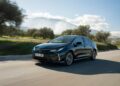 Toyota Corolla Zenginleşen Teknolojik ve Güvenlik Özellikleriyle Satışa Sunuldu 