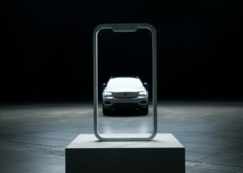 Volvo Cars Uygulaması ile otomobil deneyimi yeniden güncelleniyor