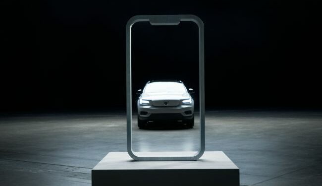 Volvo Cars Uygulaması ile otomobil deneyimi yeniden güncelleniyor