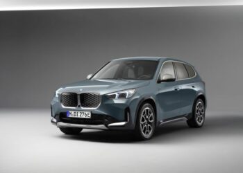 Tamamen Yenilenen Yeni BMW X2 sDrive20i ve BMW iX1 eDrive20 Ön Rezervasyona Açıldı