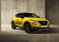 Yenilenen Nissan Juke ikonik sarı rengiyle geri döndü