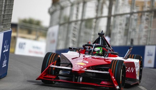 Nissan için motor sporunun ötesinde bir tutku: Formula E