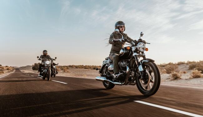 Kibar Holding, yeni şirketi K-RIDES ile dünya motosiklet devi Royal Enfield’i Türkiye’ye getiriyor