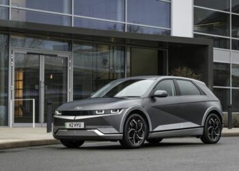 Hyundai IONIQ 5 Advance’i Türkiye’de Satışa Sundu