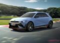 Hyundai’den 650 Beygirlik Bir Sanat Eseri: IONIQ 5 N