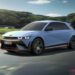 Hyundai’den 650 Beygirlik Bir Sanat Eseri: IONIQ 5 N