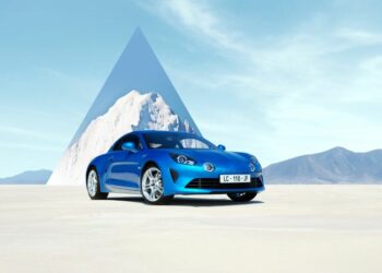 İkonik Premium Spor Otomobil Markası ALPINE Türkiye Fiyatları Belli Oldu