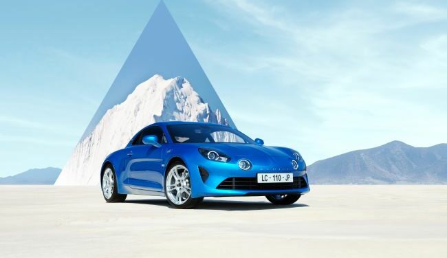 İkonik Premium Spor Otomobil Markası ALPINE Türkiye Fiyatları Belli Oldu