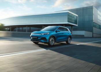 BYD Marka Değerini Artırarak Gücüne Güç Katmaya Devam Ediyor