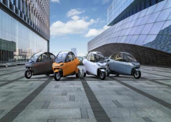 Hollandalı Carver Türkiye’de Satışa Çıkıyor!