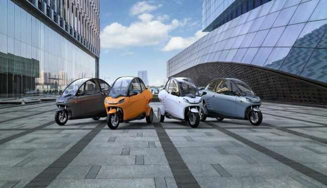 Hollandalı Carver Türkiye’de Satışa Çıkıyor!