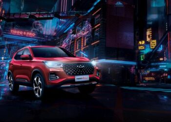 Chery TIGGO 4 PRO Üst Seviye Performansıyla  Gençlerin Yeni Favorisi Olacak