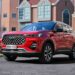 Chery TIGGO 7 Kısa Zamanda Kompakt SUV’un Yıldızı Olmayı Başardı!