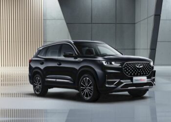 Chery QPower İmzalı Süper Hibritler 1000 Kilometreden Fazla Menzil Sunacak