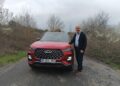 Chery Tiggo 7 Pro Test/İzlenim