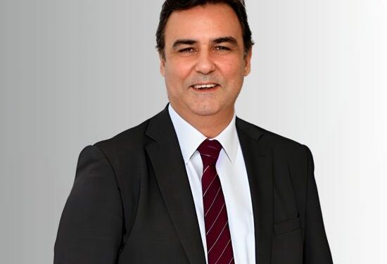 DFSK’da Yeni Genel Müdür  Çınar Noyan Oldu