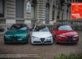 Alfa Romeo’dan ‘En İyi Otomobiller Yarışmasında’ Üçlü Ödül Başarısı
