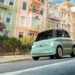 Fiat Topolino Şehir İçi Mobiliteyi Eşsiz İtalyan Tarzıyla Elektriklendiriyor