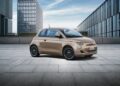 Fiat 500e Amerika’da İlk Ödülünü Aldı; “Yılın En Çevreci Otomobili” Seçildi