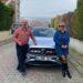 Test/İzlenim ”Makyajlı Mercedes GLA 200 : Modernlik ve Performansın Buluştuğu Yolculuk