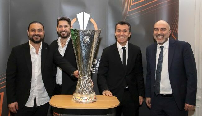 Enterprise Türkiye 10 Yılda Cirosunu Dolar Bazında 28 Kat Artırmayı Başardı!