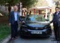 Pazarın “ECO’SU”: Honda Civic LPG Test&İzlenim