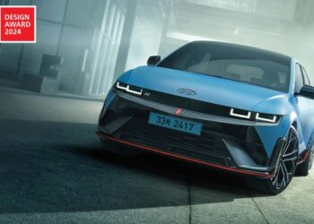 Hyundai IF Design’dan 20’den Fazla Ödül Aldı